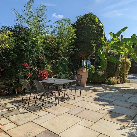 Sandra & Andrew'S B&B London Bagian luar foto