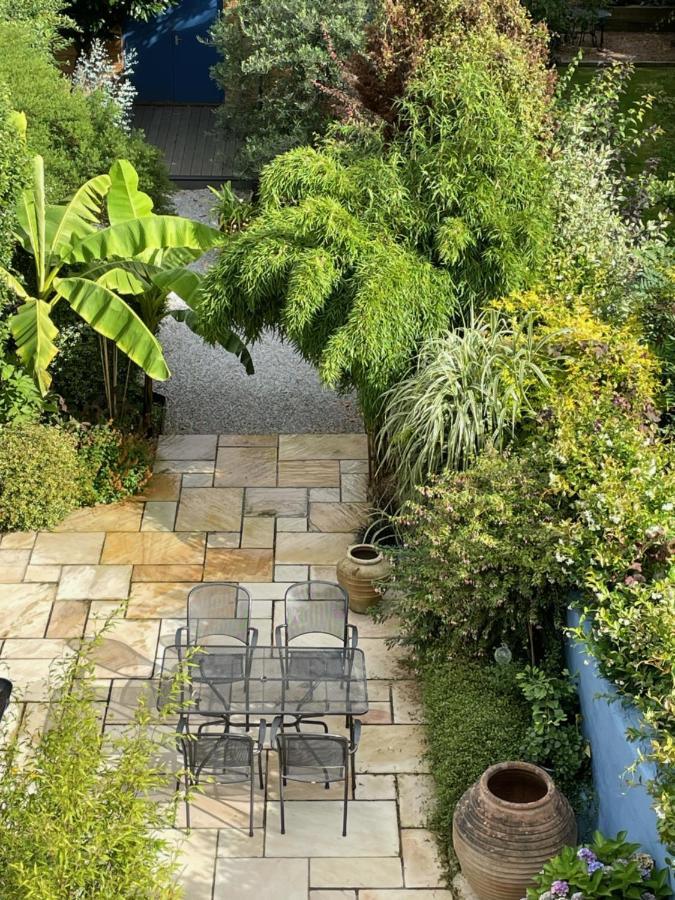 Sandra & Andrew'S B&B London Bagian luar foto